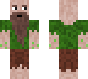 earth mage