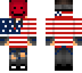 eloywastaken (merica hell yeah)