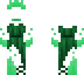 emeralda/evergreen - ob