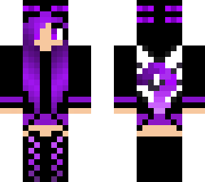 ender dragon angel (cat)