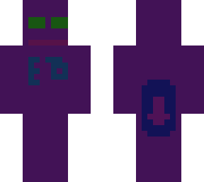 ender dragon dad skin