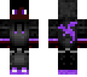 ender hoodie