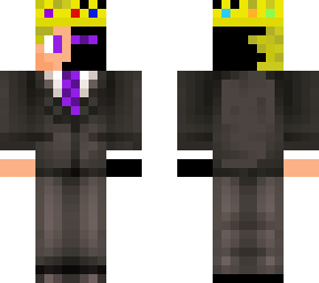 ender man
