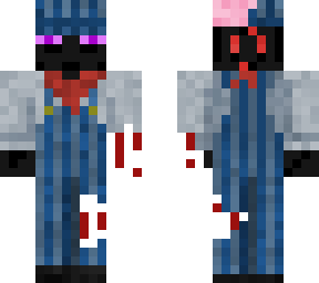 ender railworker decayed.