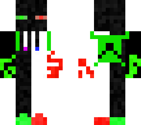 enderman msater