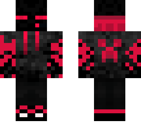 endermen gamer
