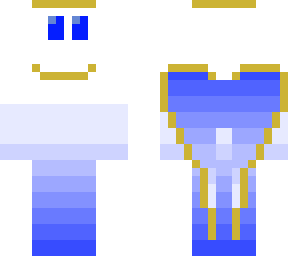 engel | Minecraft Skins