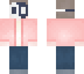 erix's skin
