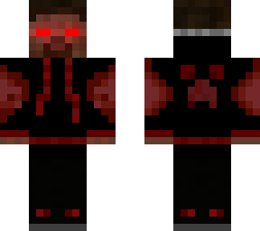 evil herobrine