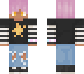 exoelice's skin #2