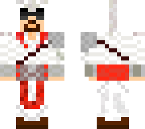 ezio auditore