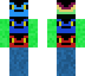 face alien