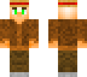farmer villager