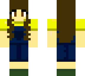 farmers daughter