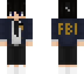 fbi mik undso