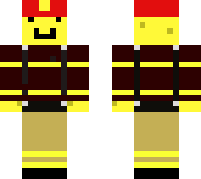 fire fighter queso