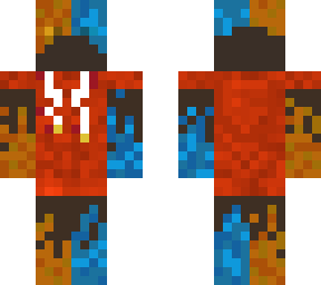 fire ice