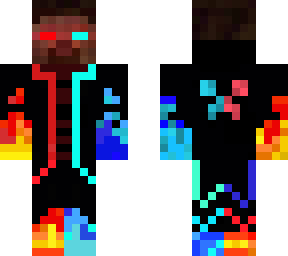 fire/icebrine