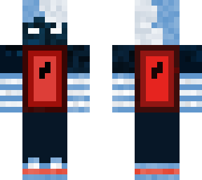first skin bebopapa original