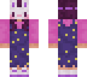 flowery cosmic (mine)