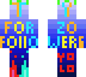 for contest for rfungus