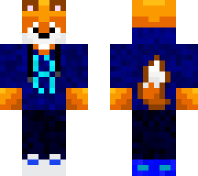 fox raid