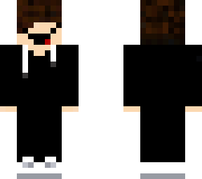 foxy on skin xd