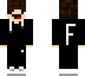 foxy on skin xd 2