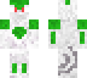 frieza emerald