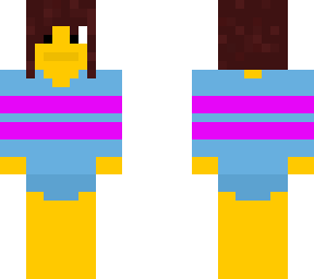 frisk v1