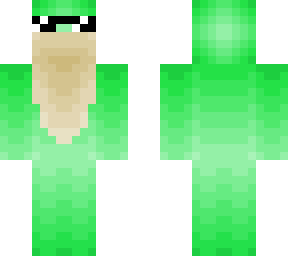 frog for totallynotweird (new shading)