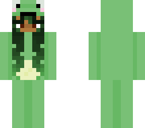 frogger~ (caramel version)