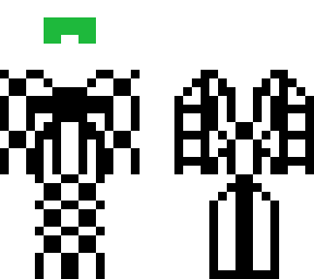 futuristic knight
