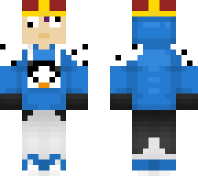 gabe the king