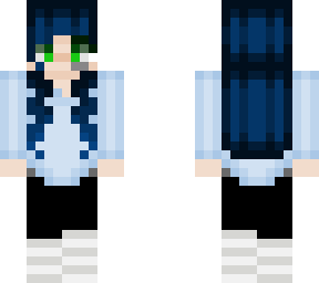 gamer girl, for eaglegamming44's contest