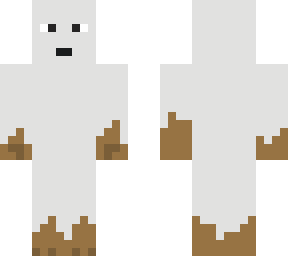 ghost costume