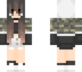 girl
