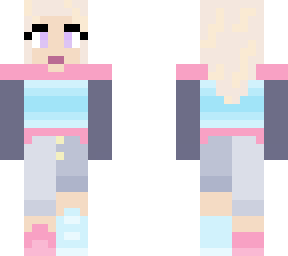 girl