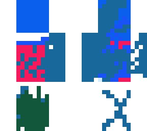 glitch bot