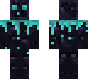 glow boi slime