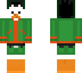 gon duck