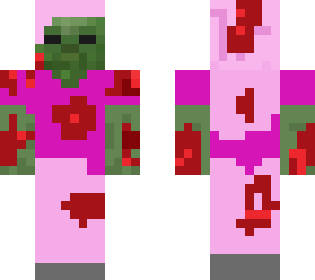 good zombie :).2.0