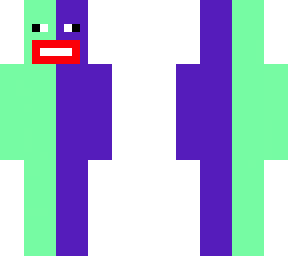 goofy