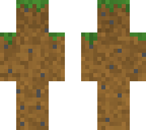 grass block camouflage