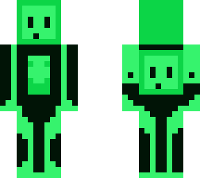 green gang