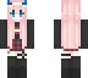grunge zero two