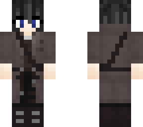 gunslinger girl