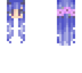 hair base