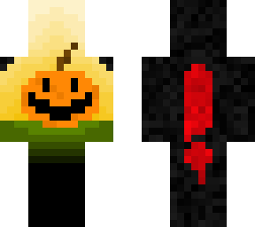 halloween contest!! this is an update