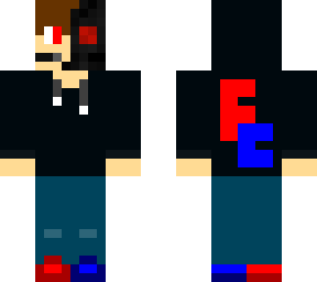 halloween corrupted gamer!